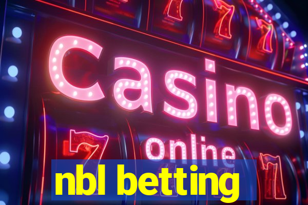 nbl betting